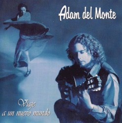 Viaje a un nuevo mundo