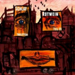 Schlaftabletten, Rotwein III