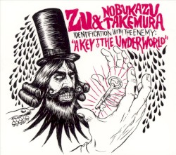 Identification With the Enemy: A Key to the Underworld