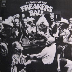 Freakin' At The Freakers Ball