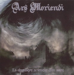 La singulière noirceur d'un astre