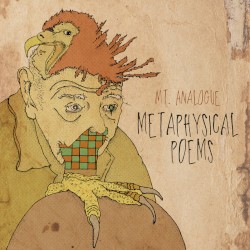 METAPHYSICAL POEMS