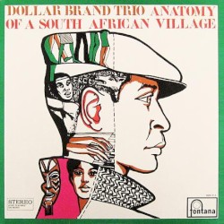 Anatomy of a South African Village