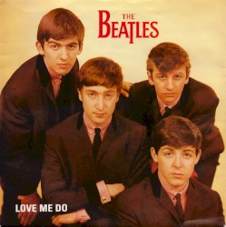 Love Me Do