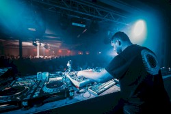 Hannover Live Cut 2 (2019)