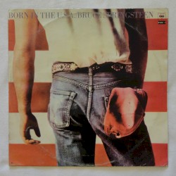 Born in the U.S.A.