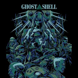 Making of Cyborg (D-Noise remix)