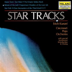 Star Tracks