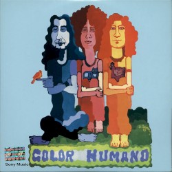 Color Humano