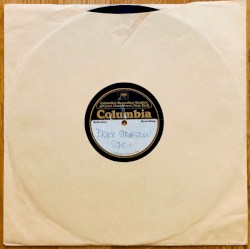 Darkness on the Edge of Town