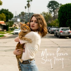 Stay Young (acoustic)