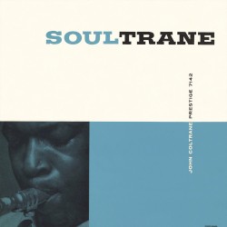 Soultrane