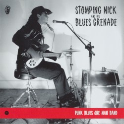 Punk Blues One Man Band