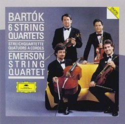 Die 6 Streichquartette