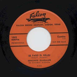 Se paro el reloj / Limoncito