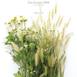 Pure Acoustic 2018