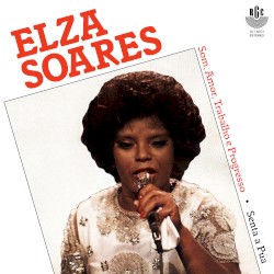 Som, amor, trabalho e progresso / Senta a pua