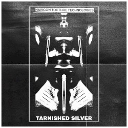 Tarnished Silver