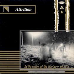 In the Realm of the Hungry Ghosts