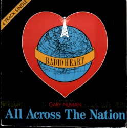 All Across the Nation