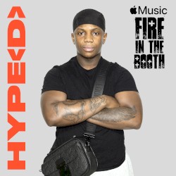 Fire in the Booth, Pt. 1