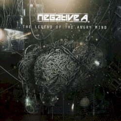 The Legend Of The Angry Mind