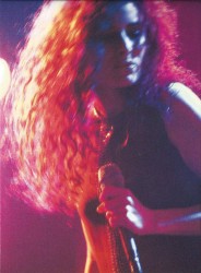 Connexion Live