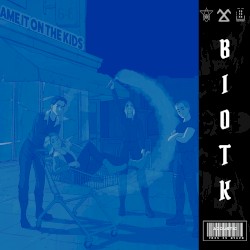 BLAME IT ON THE KIDS (acoustic)