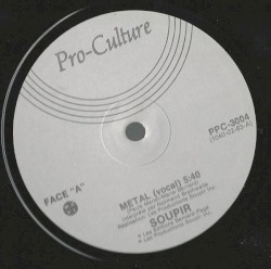 Métal