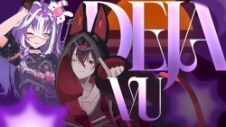 Deja Vu (acapella version)