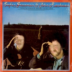 Stefan Grossman & John Renbourn