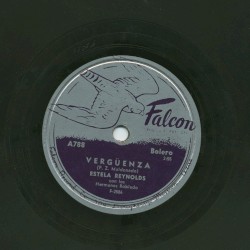 Vergüenza / A mi que va a importarme