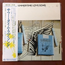 Summer-Time Love Song
