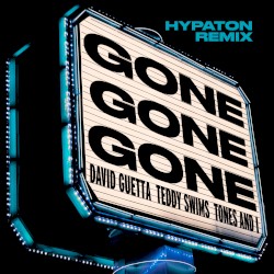 Gone Gone Gone (Hypaton remix)