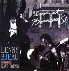 Live at Bourbon Street