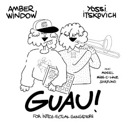 Guau! for Intellectual Gangsters