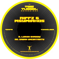 Lurkin Shadow / Urban Uncertainty