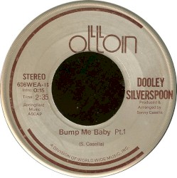 Bump Me Baby