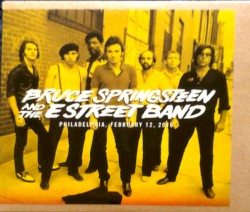 2016‐02‐12: Wells Fargo Center, Philadelphia, PA, USA