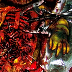 Slimewave Edition Four of Six