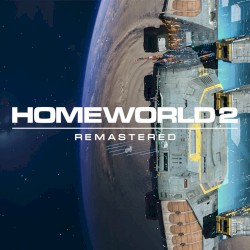 Homeworld 2 Remastered