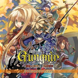 グングニル -魔槍の軍神と英雄戦争- オリジナルサウンドトラック