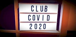 CLUB COVID 2020