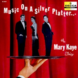 Music On A Silver Platter