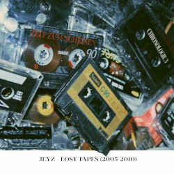 Lost Tapes (2005-2010)