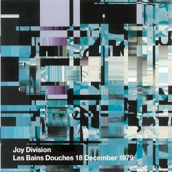 Les Bains Douches 18 December 1979