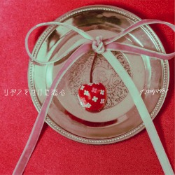 Ribbon o Kaketa Koigokoro