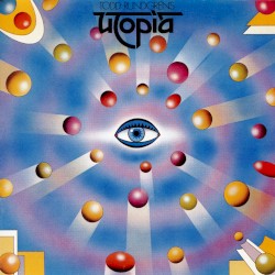 Todd Rundgren’s Utopia