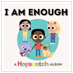 I Am Enough