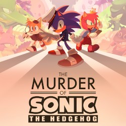 The Murder of Sonic the Hedgehog Soundtrack